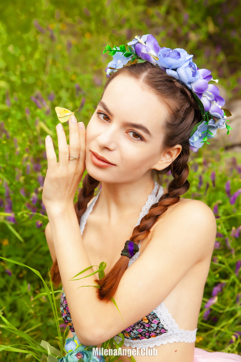 Ульяна, 21